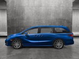New 2025 Honda Odyssey Touring image 3