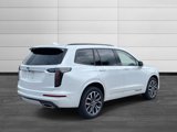 New 2025 Cadillac XT6 Sport w/ Technology Package image 5