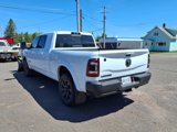 Used 2024 RAM 2500 Laramie w/ Night Edition image 4