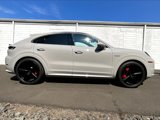New 2026 Porsche Cayenne Turbo image 6