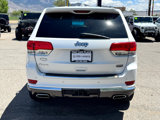 Used 2018 Jeep Grand Cherokee Summit w/ Skid Plate Group image 6