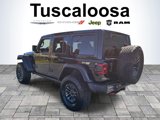 New 2025 Jeep Wrangler Unlimited Rubicon image 5