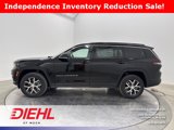 New 2025 Jeep Grand Cherokee L Limited image 4