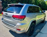 Used 2018 Jeep Grand Cherokee Altitude image 5
