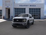 New 2025 Ford F150 XLT image 2