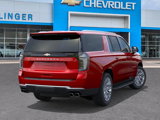 New 2025 Chevrolet Suburban High Country w/ Sun And Tow Package image 4