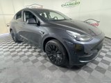 Used 2024 Tesla Model Y 2WD image 2