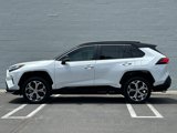 Used 2025 Toyota RAV4 XSE image 2