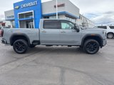 New 2025 GMC Sierra 3500 AT4 image 2