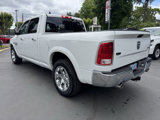 Used 2017 RAM 1500 Laramie w/ Convenience Group image 3