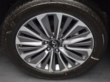 New 2025 INFINITI QX80 Luxe image 5