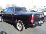 Used 2018 RAM 1500 Sport image 5