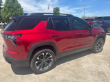 Used 2025 Chevrolet Equinox RS w/ Convenience Package III image 4