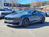 New 2025 Ford Mustang Dark Horse image 2