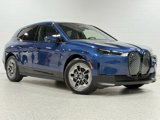 Used 2022 BMW iX xDrive50 w/ Dynamic Handling Package image 4
