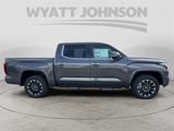 New 2025 Toyota Tundra Limited image 6