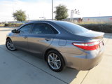 Used 2016 Toyota Camry SE image 5