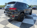 Used 2018 Jeep Grand Cherokee Altitude image 4