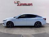 Certified 2023 Nissan Altima 2.5 SR image 2