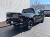 Used 2023 RAM 1500 Laramie Limited image 5