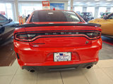 Certified 2023 Dodge Charger Scat Pack image 5