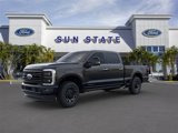 New 2025 Ford F250 Platinum image 2