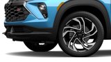 New 2026 Chevrolet TrailBlazer RS image 4