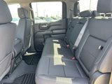 New 2025 Chevrolet Silverado 1500 Custom Trail Boss w/ Dark Appearance Package image 6