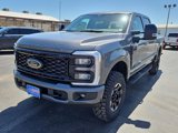 New 2025 Ford F250 Lariat image 4