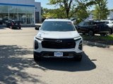 New 2026 Chevrolet Equinox RS image 2