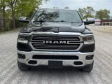Used 2019 RAM 1500 Laramie w/ Trailer Tow Group image 2