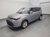 Used 2023 Kia Soul LX w/ Option Group 015 image 2