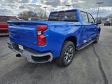 New 2025 Chevrolet Silverado 1500 LT image 3