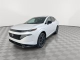 New 2025 Nissan Murano Platinum image 4