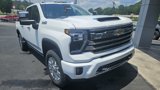 New 2025 Chevrolet Silverado 2500 High Country w/ Technology Package image 2