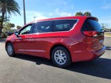Used 2025 Chrysler Voyager LX image 5