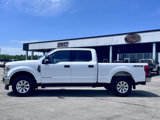 Used 2021 Ford F250 XLT w/ XLT Value Package image 6