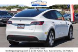 Used 2021 Tesla Model Y Long Range image 4