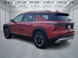 Used 2024 Chevrolet Traverse Z71 image 4