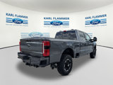 New 2025 Ford F350 Lariat image 3