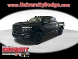 New 2025 RAM 2500 Limited image 1