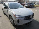 New 2025 Acura RDX A-Spec image 4