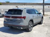New 2025 Volkswagen Atlas SEL image 3