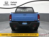 New 2025 Honda Ridgeline TrailSport image 5
