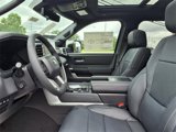 New 2025 Toyota Tundra Platinum image 5