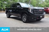 Used 2024 GMC Sierra 1500 AT4 image 5