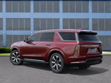 New 2026 Cadillac Escalade IQL Luxury image 3