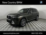 New 2026 BMW X7 xDrive40i image 3