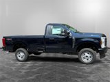 New 2025 Ford F350 XL w/ Snow Plow Prep Package image 6