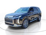 New 2025 Hyundai Palisade Calligraphy image 2